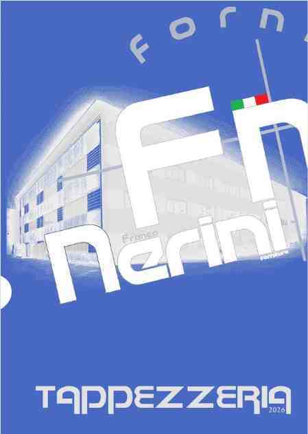 Tappezzeria Generale